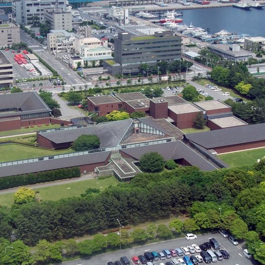 Chiba Prefectural Museum of Art