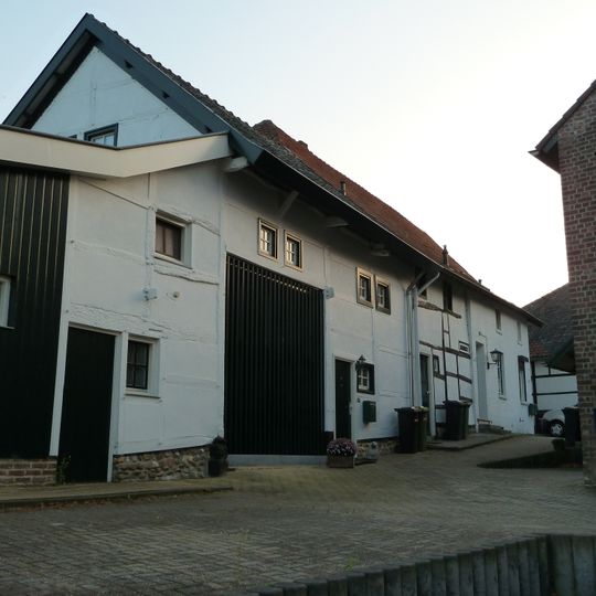 Schweibergerweg 13, Schweiberg