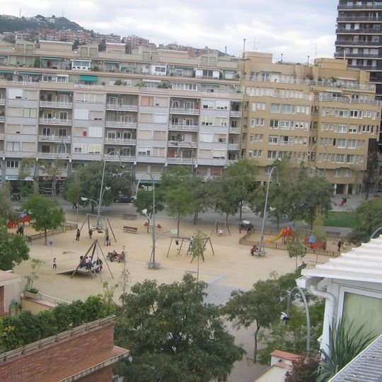 Vilapicina i la Torre Llobeta