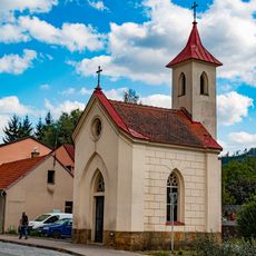 Chapel of Our Lady of Sorrows