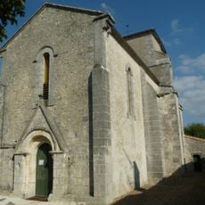 Église Notre-Dame de Vignolles