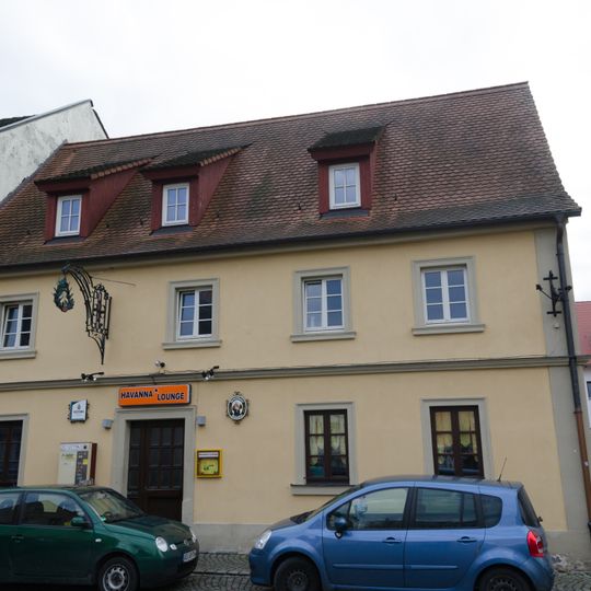 Gasthaus