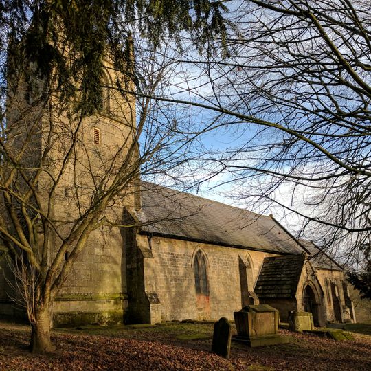 Church of St Michael
