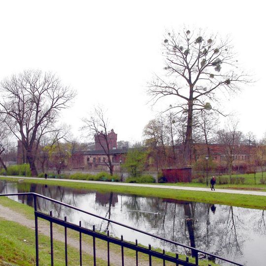 Zespół fabryki Biedermanna