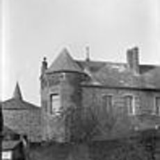 Abbaye Saint-Wulmer de Samer