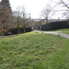 Foxcote House Coach House Approximately 20 Metres East Of House