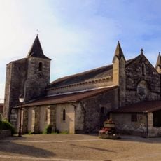 Église Saint-Pierre de Saivres