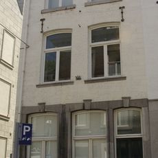 Brusselsestraat 57, Maastricht