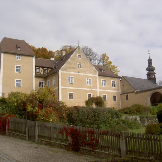 Schloss Waffenbrunn