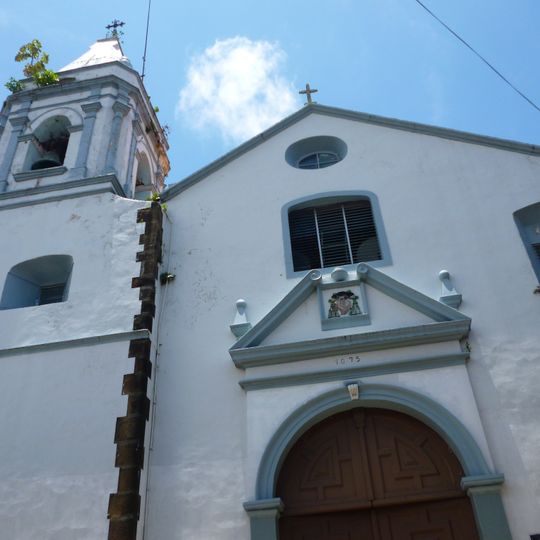 Iglesia de San José