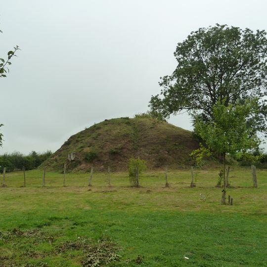 Tumulus d'Herstappe