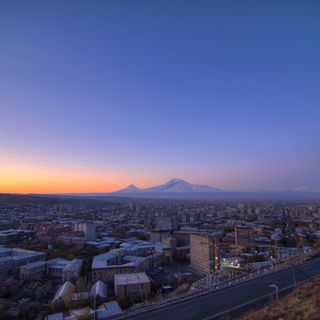 Ararat Plain