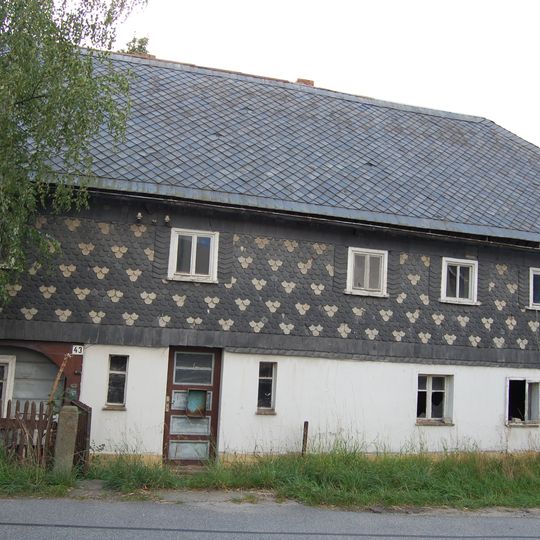 Niedere Hauptstraße 43