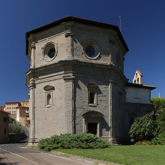 Chiesa della Madonna della Consolazione