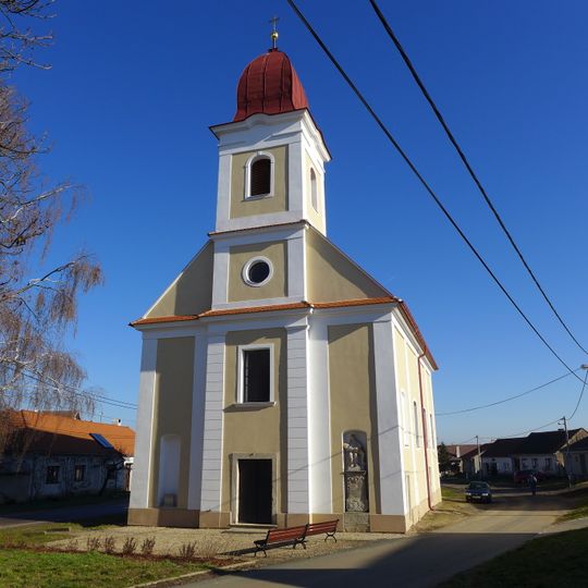 Church of Our Lady of Sorrows