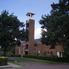 Gereformeerde kerk