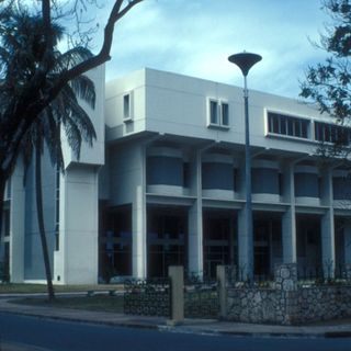 Museo del Hombre Dominicano