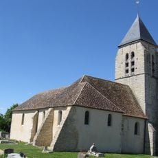 Église Saint-Étienne