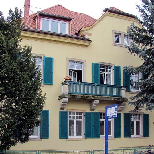 Landhaus Fischer/Dittmann