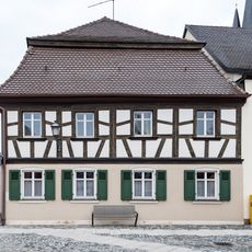 Wohnhaus