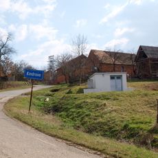 Kindrovo