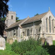 Church of the Holy Cross