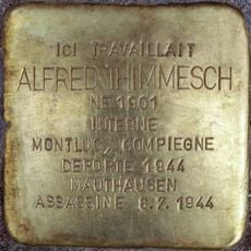 Alfred Thimmesch