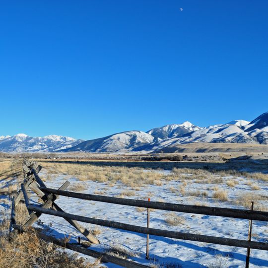 Paradise Valley