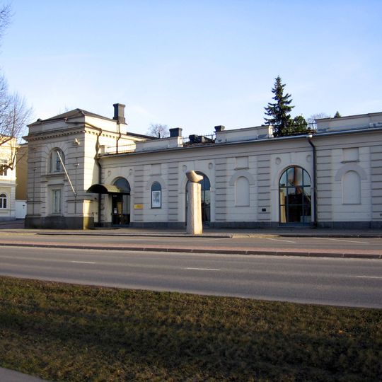 Musée d'art de Pori