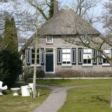 Langesteeg 18,  8355BZ  Giethoorn