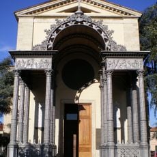 Chiesa di San Leopoldo