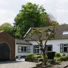 Lage Kanaaldijk 78, Maastricht