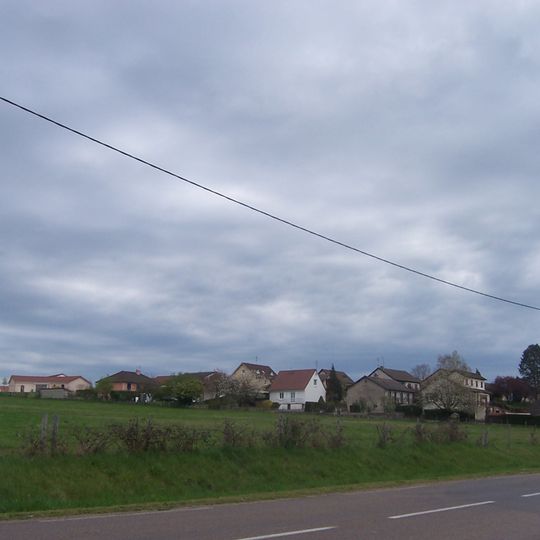 Saint-Léger-lès-Paray