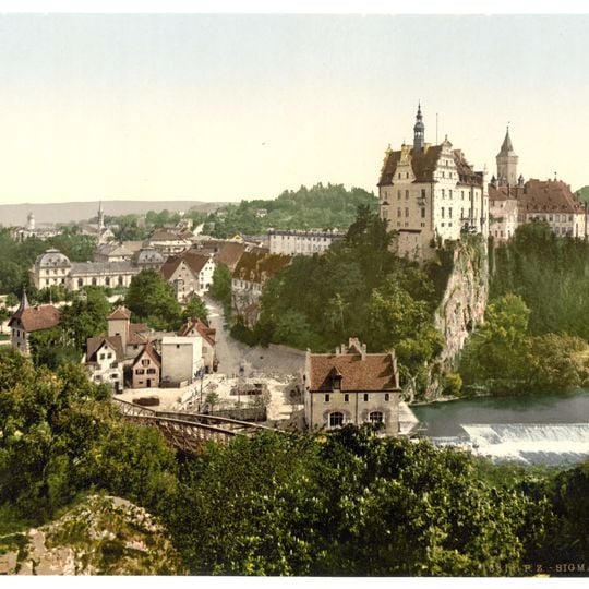 Sigmaringen