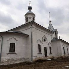 Церковь Богоявления (Добрилово)