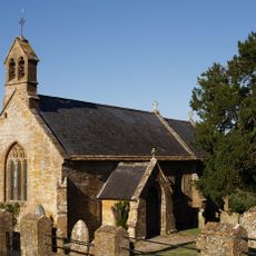 Church of St Nicholas