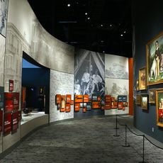 Tennessee State Museum