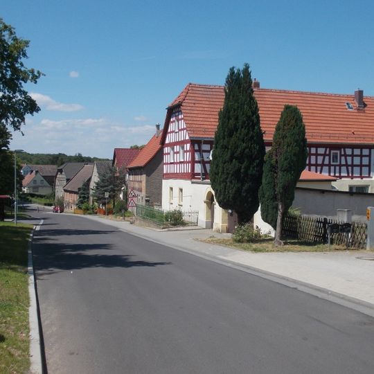 Mertendorf