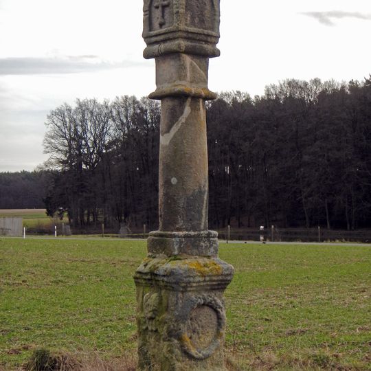 Martersäule