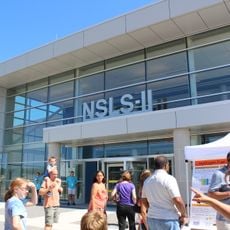 NSLS-II