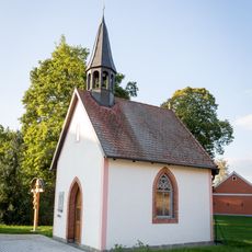 Marienkapelle