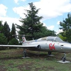 Aero L-29 Delfín