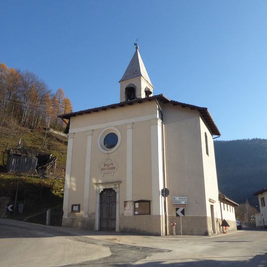 Chiesa di San Giuseppe