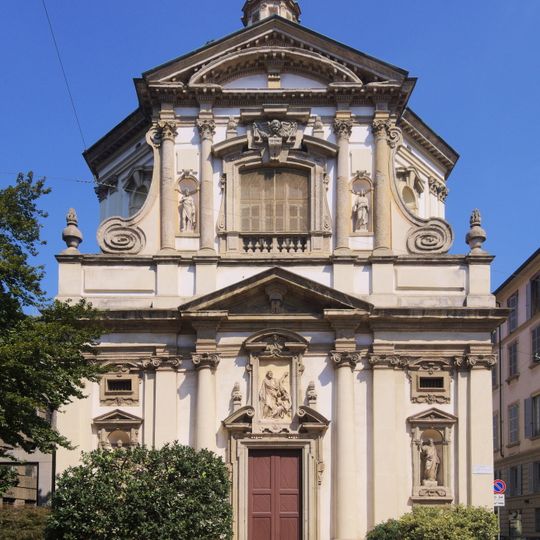 Chiesa di San Giuseppe