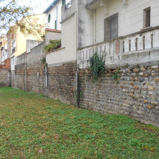 Ville fortifiée de Perpignan