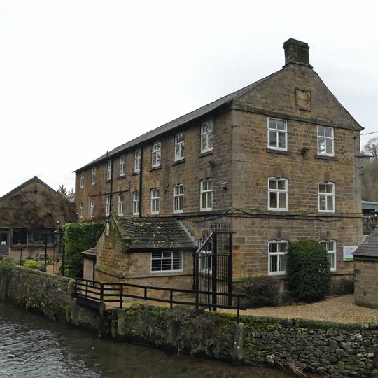 Lumford Mill