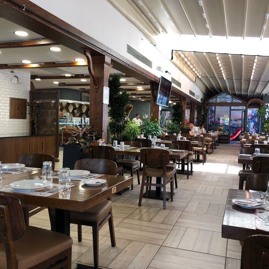 Marmara Meat