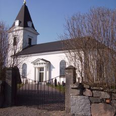 Konungsunds kyrka