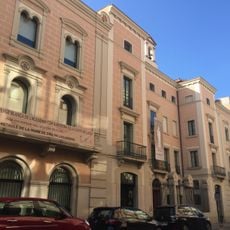 Acadèmia Mariana (Lleida)