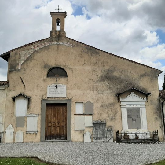 Cappella cimiteriale